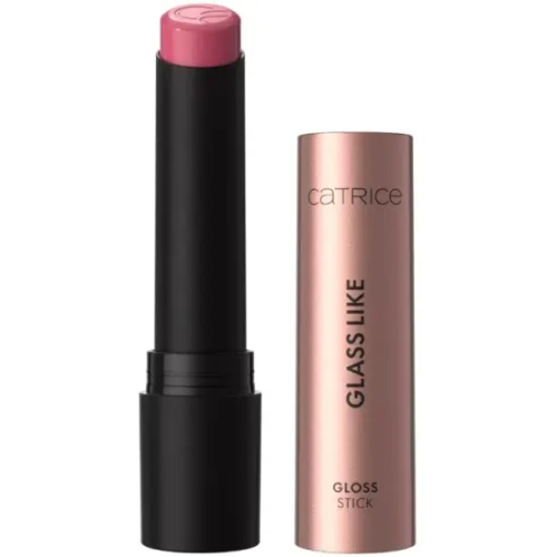 CATRICE помада д/губ glass like gloss stick 030