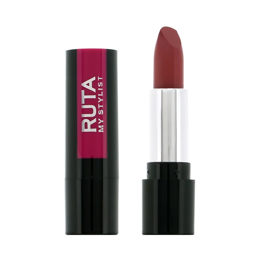 RUTA помада д/губ glamour lipstick т.37