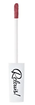 RELOUIS помада д/губ жидкая матовая nude matte т.20