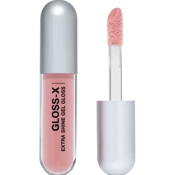 INFLUENCE BEAUTY гель-блеск д/губ gloss-x т.08