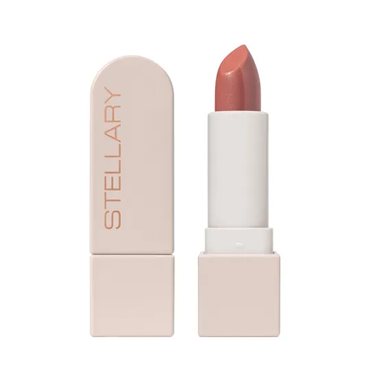STELLARY помада д/губ устойчивая rich nude т.25