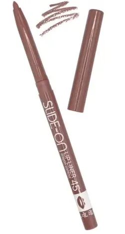 TRIUMPH карандаш д/ губ slide-on lip liner т.45