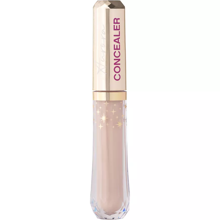 VIVIENNE SABO консилер correcteur eclaircissant lumineux aurora т.01
