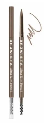 BELOR DESIGN карандаш д/бровей browista ультратонкий т.203