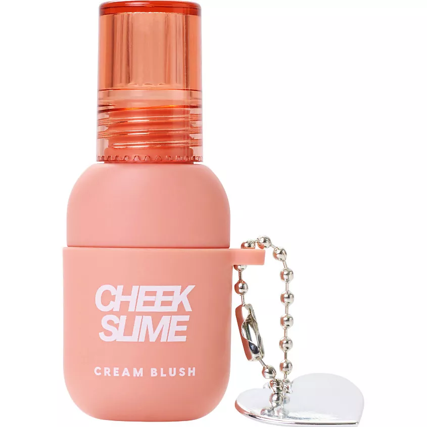 LOVE GENERATION румяна кремовые cheek slime т.01