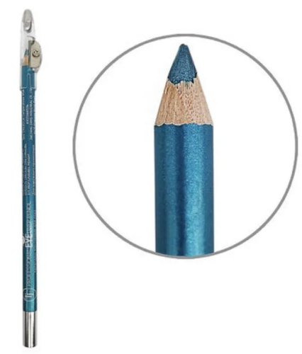 TRIUMPH карандаш д/глаз с точилкой модель СW-207 т.02