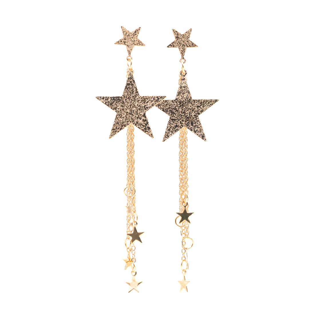 RINOVA  серьги золото, 162006