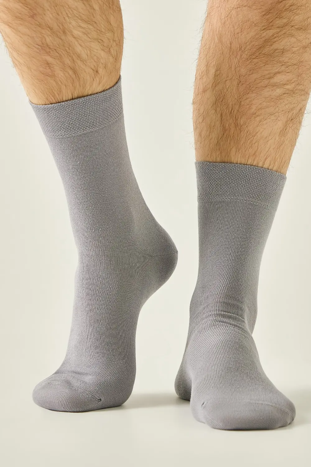 CONTE носки мужские 24С-148СП 000 серый р.29