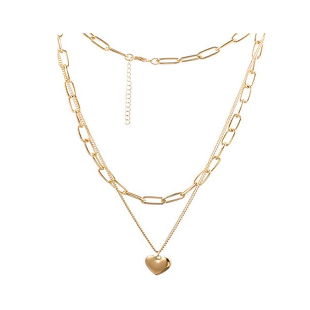 RINOVA подвеска золото 160330_