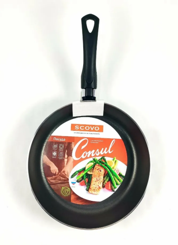 SCOVO Сonsul сковорода 26см RC-004