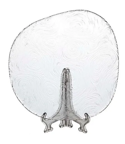 PASABAHCE LINDEN тарелка 26см 1200591