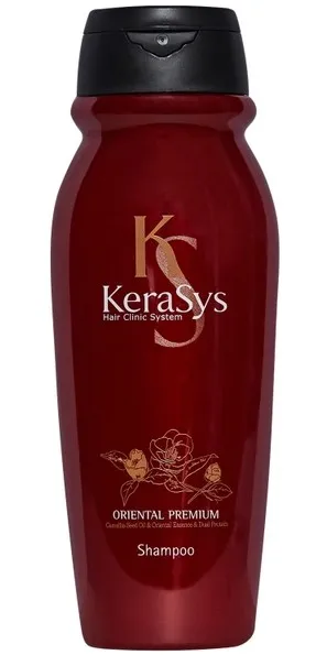 KERASYS шампунь д/волос ориентал 200мл
