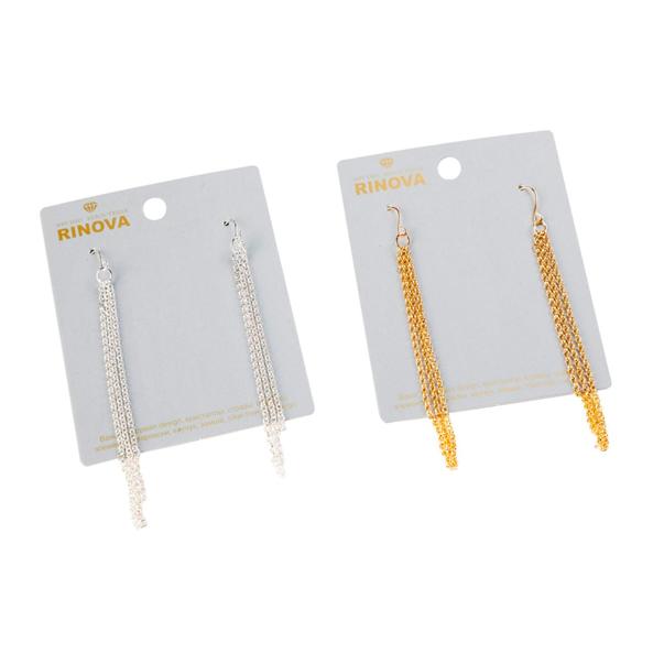 RINOVA серьги 502248