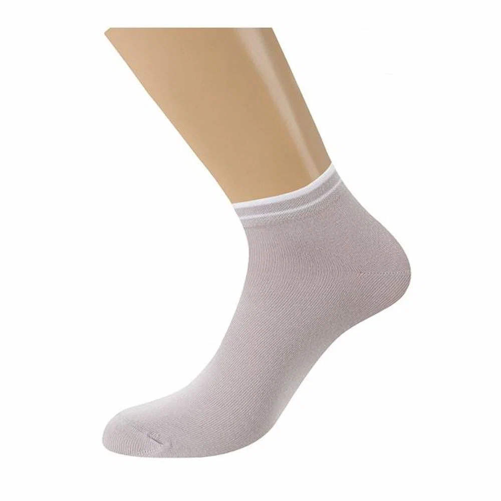 OMSA носки мужские актив 105 гриджио чиаро р.39-41