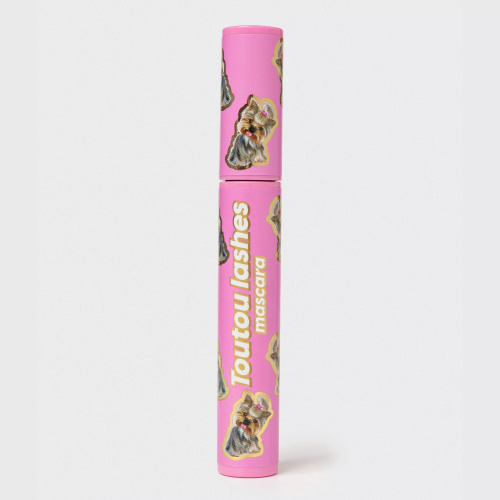 VIVIENNE SABO тушь д/ресниц c эффектом разделения и удлинения lash toutou т.01