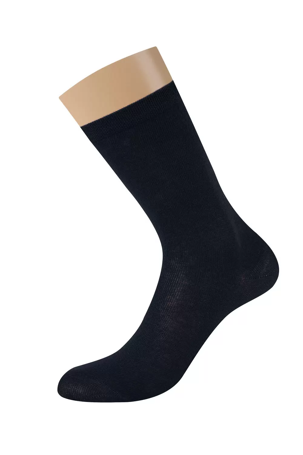 MINIMI носки женские мини котон 1202 nero р.35-38