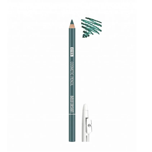 BELOR DESIGN карандаш д/глаз косметический контурный т.5