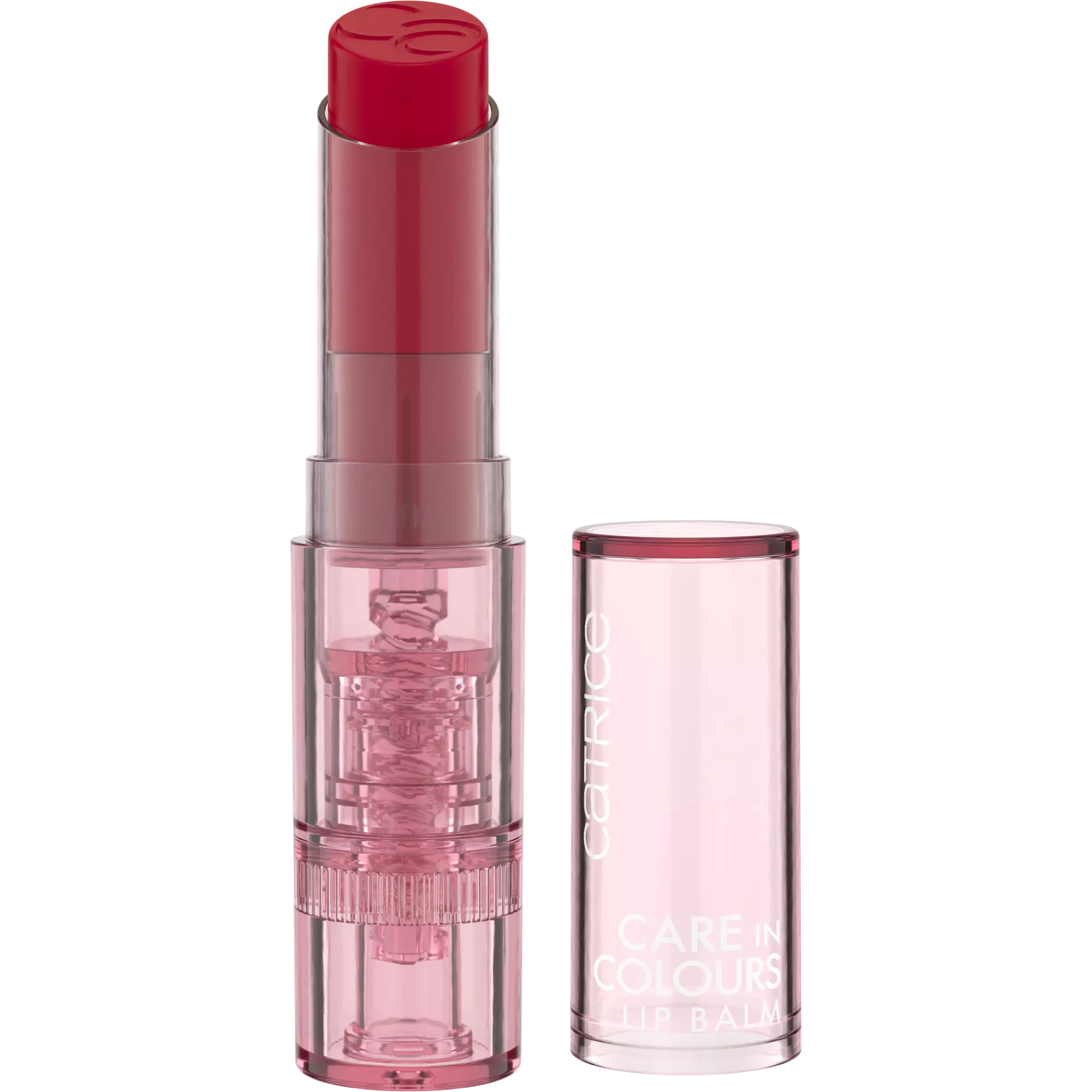 CATRICE бальзам д/губ care in colours lip balm т.040