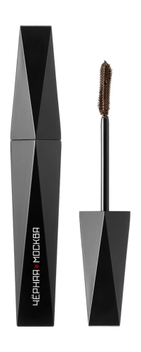 RBG тушь д/ресниц объемная Московский шоколад т.02