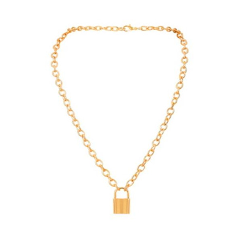 RINOVA подвеска золото 502996