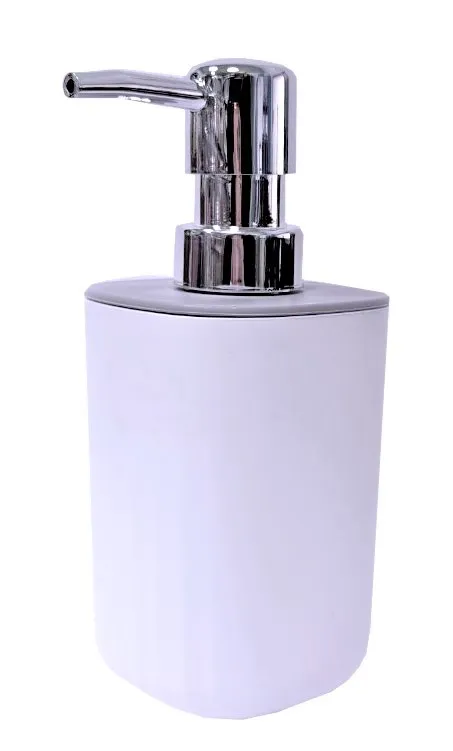 Белый день Дозатор для жидкого мыла и моющего средства L 230132