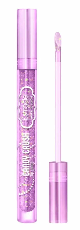 ESTRADE блеск д/губ candy crush т.401