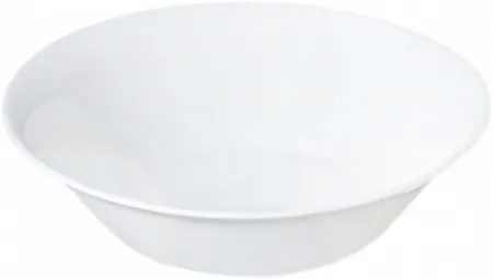 NATA M салатник цв.белый 780мл LFBW75