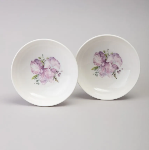 LEFARD Irise набор розеток 11*3,5см 425-158