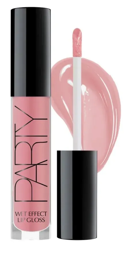 BELOR DESIGN блеск д/губ party т.6