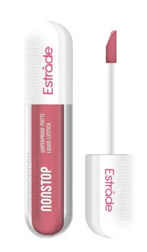 ESTRADE помада д/губ матовая водостойкая nonstop т.103