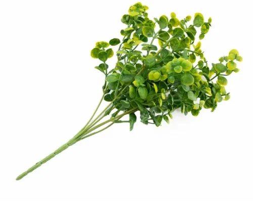 Растение искусственное 35см микс 10922-9555/271568