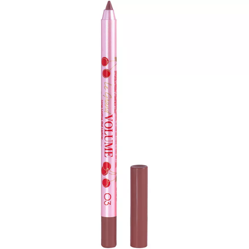 VIVIENNE SABO карандаш д/губ гелевый long lasting gel lipliner т.03