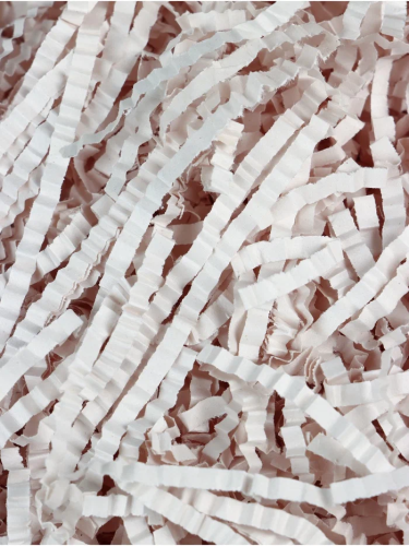 Бумажный наполнитель газетный 50гр