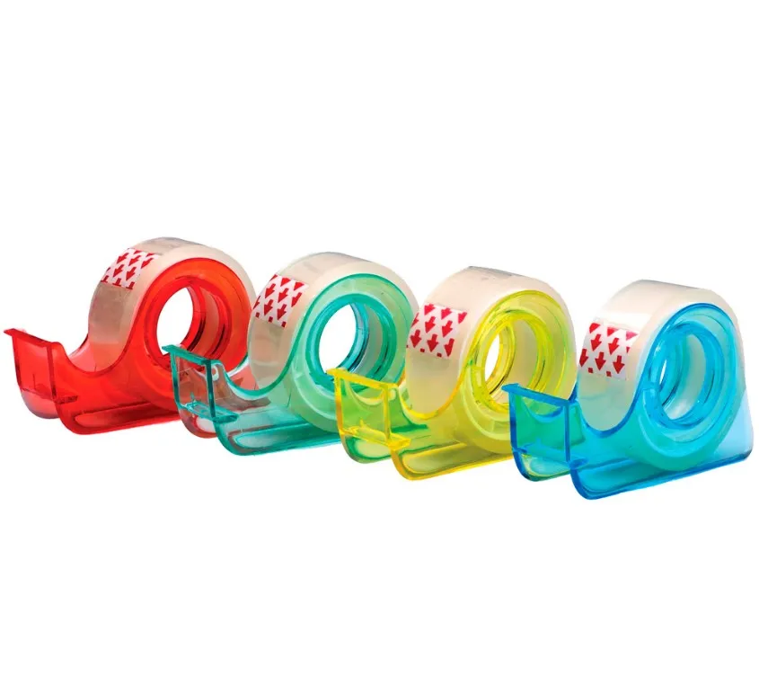 CENTRUM клей-лента прозрачная 1,5см*10м 80143