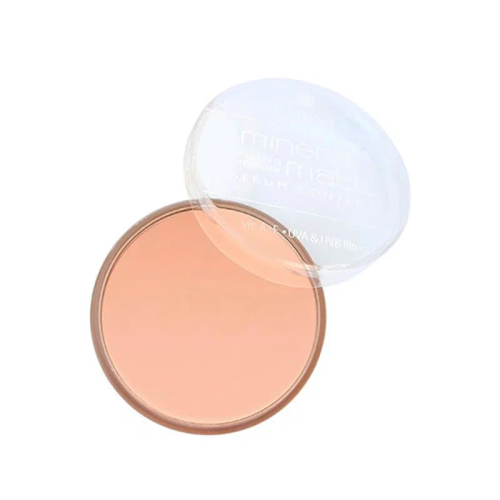 PARISA пудра pp-06 т.03