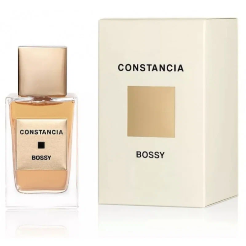 CONSTANCIA духи женские bossy 50мл