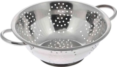 JEWEL дуршлаг из нержавеющей стали 28см Д-10028