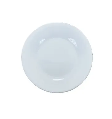White Day Тарелка десертная 18см стеклокерамика ED25347