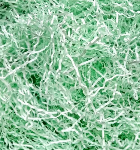 Бумажный наполнитель мята 50гр