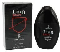 DORALL COLLECTION туалетная вода д/мужчин lion heart 100мл