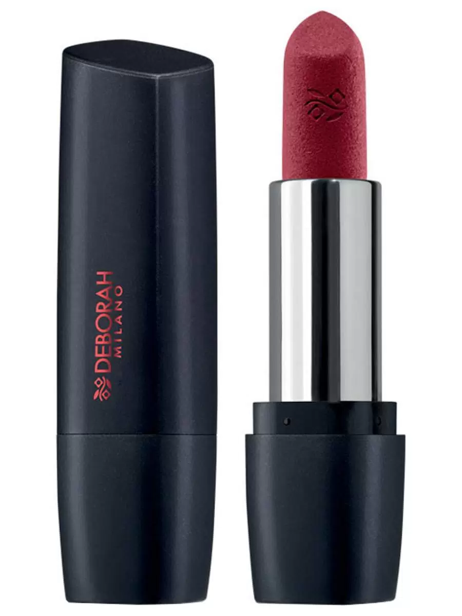 DEBORAH помада д/губ milano red mat т.07