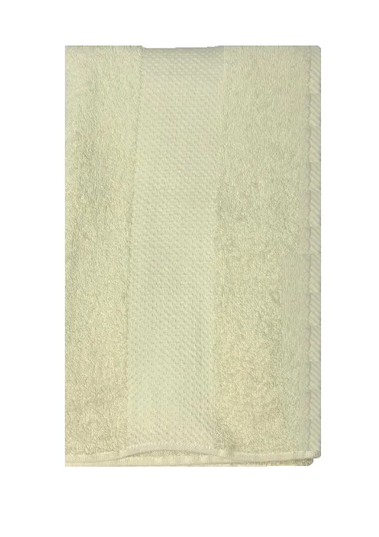 ВАСИЛИСА полотенце махровое конфетти ваниль 50*80см