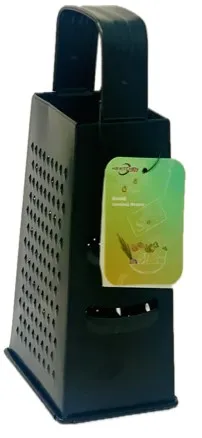 Терка 4-х гранная 16,5см ED25234