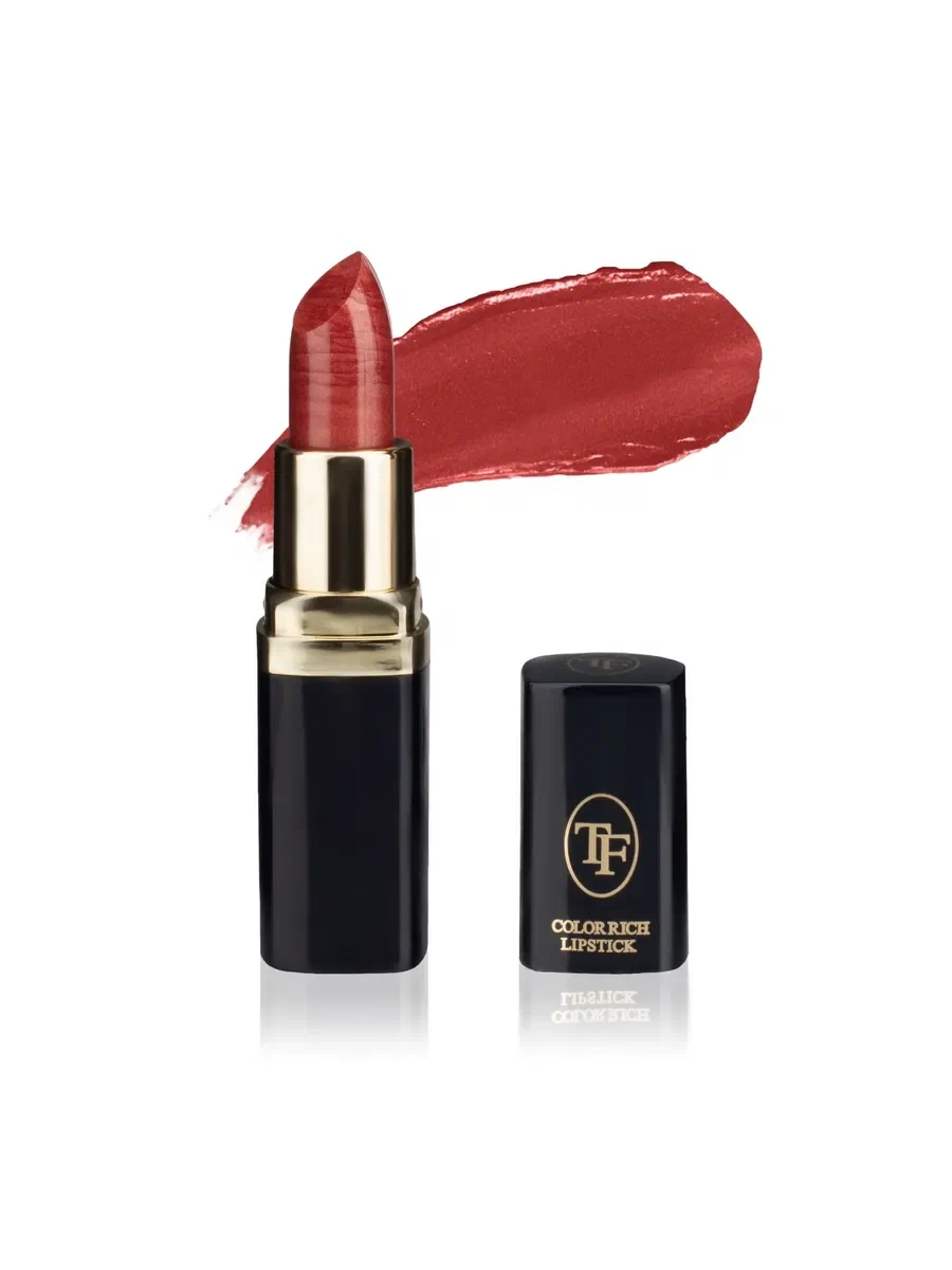 TRIUMPH помада д/губ питательная color rich lipstick т.60