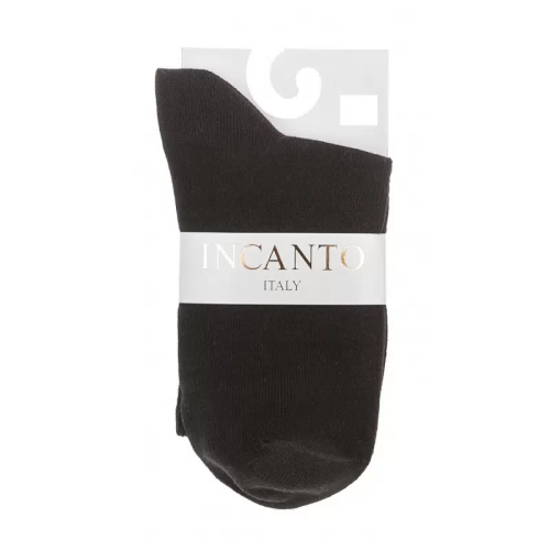 INCANTO носки женские IBD733003 черный р.39-40