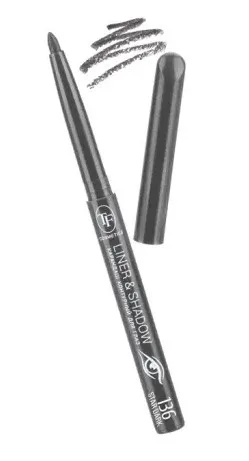 TRIUMPH карандаш д/глаз контурный liner&shadow т.136