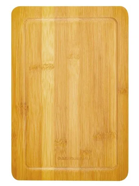 Доска разделочная BAMBOO 25*35 см ABX153