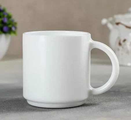 LUMINARC кружка 340мл эвридэй Q0101