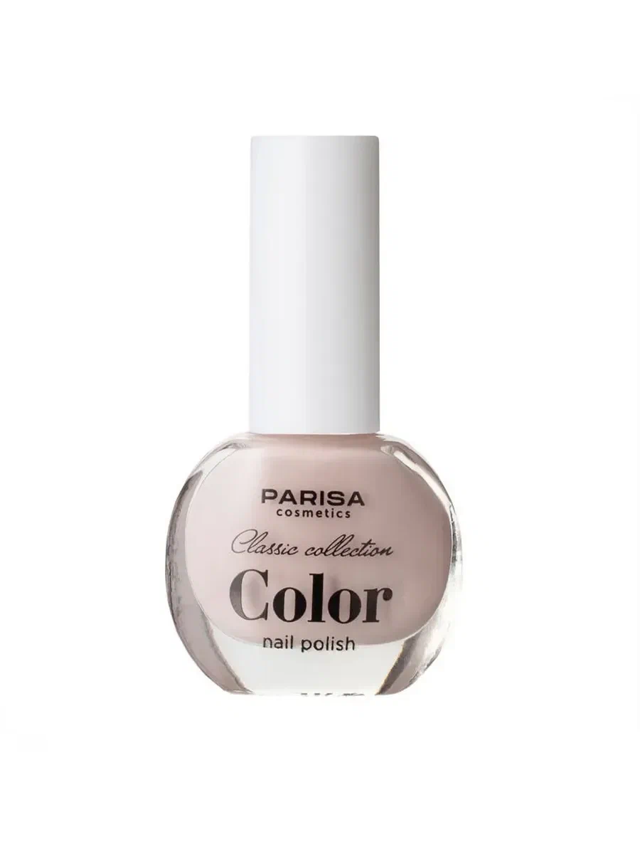 PARISA лак д/ногтей №329