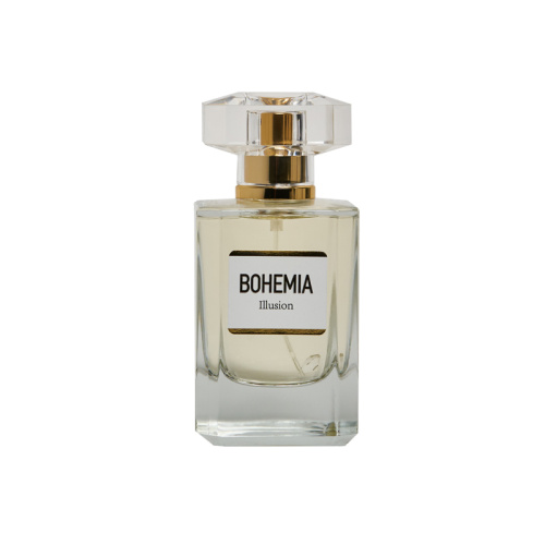 BOHEMIA парфюмерная вода Illusion жен. 50мл